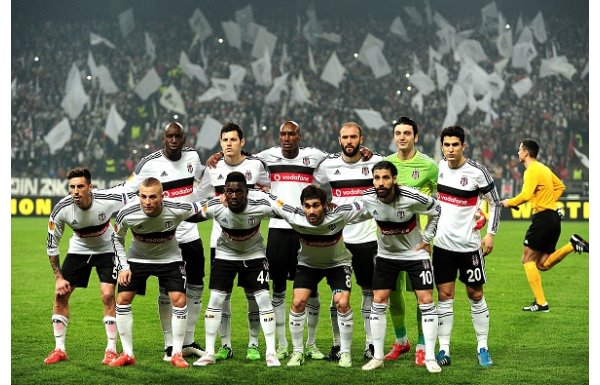 Beşiktaş'ın 11 sezonluk özlemi