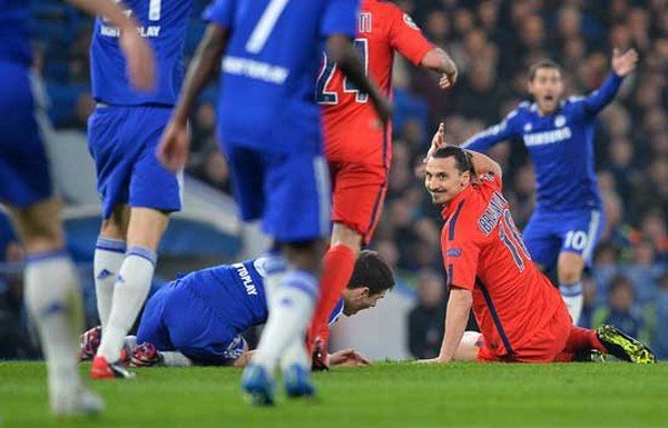 Skandal karar ve Zlatan'dan olay sözler!