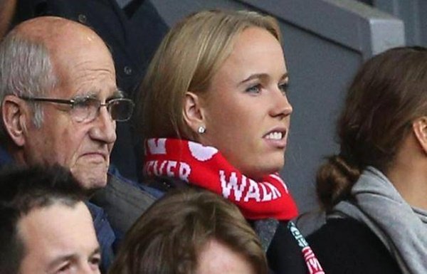 'Beşiktaş, güzel Liverpool'luyu da üzdü