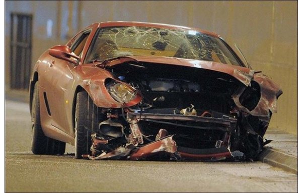 'Ölümden dönen futbolcular