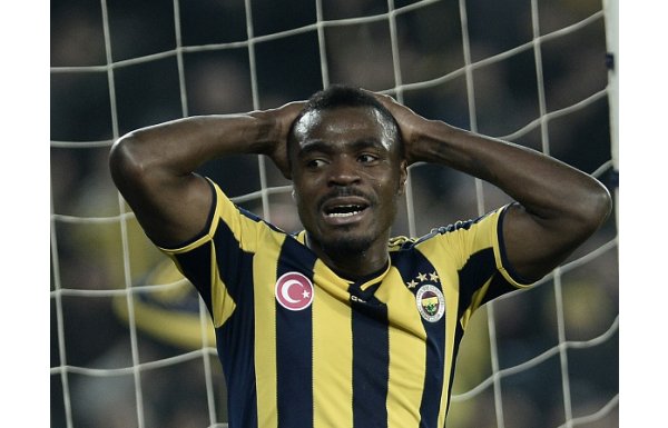 'İşte Emenike'yi transfer etmek isteyen takımlar