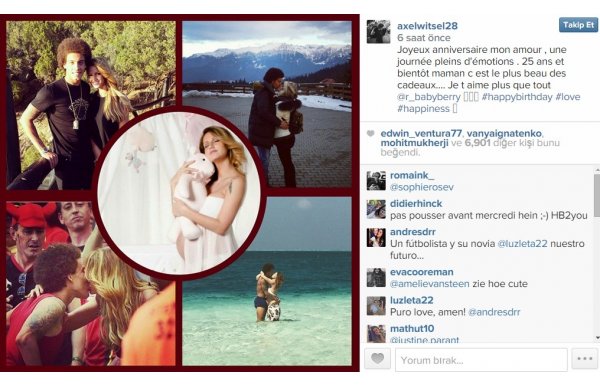 'Sosyal medya günlüğü (31 Mart 2015)