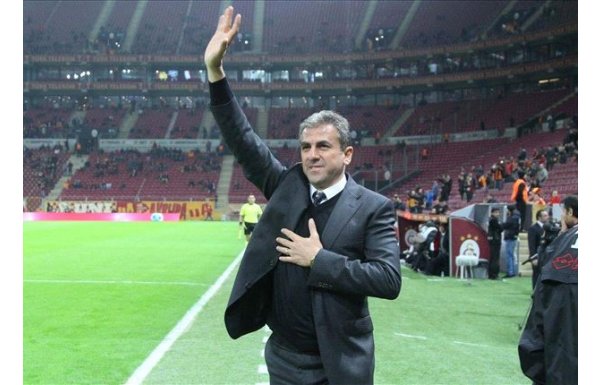 Hamza Hamzaoğlu