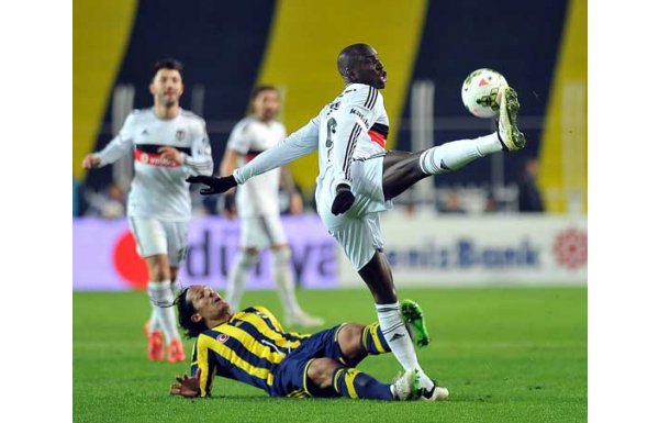 Fener’de hocalık tribünlere kaldı! (Mustafa Anıklı)