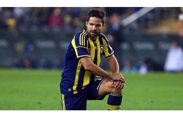 'Fenerbahçe'nin muhtemel Mersin 11'i