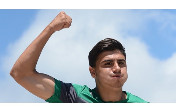 FUTBOLARENA DUYURMUŞTU...