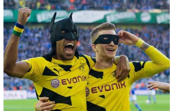 'Böyle bir gol sevinci görmediniz! Şoke ettiler...