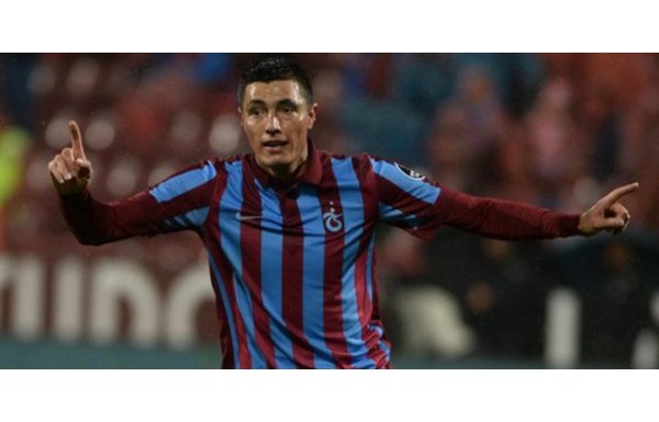 KEŞKE CARDOZO OLSAYDI