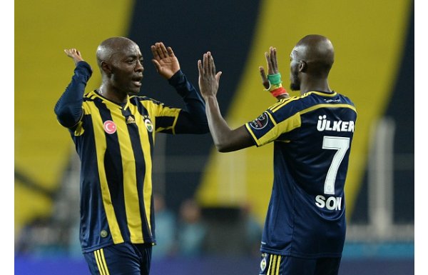 Fenerbahçe'nin son 10 yıldaki ilginç istatistiği