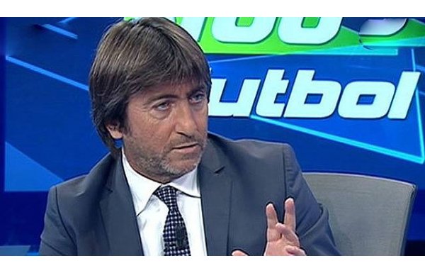 Rıdvan Dilmen: