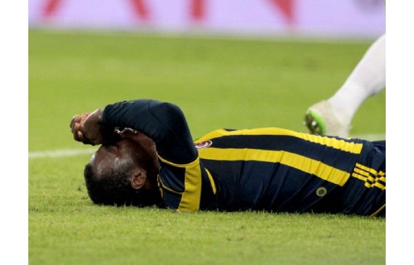 'İsmail Kartal derbide o yıldızdan vazgeçmeyecek!