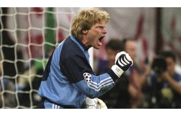 'UEFA 'penaltı kahramanlarını' açıkladı! Listede 1 Türk...