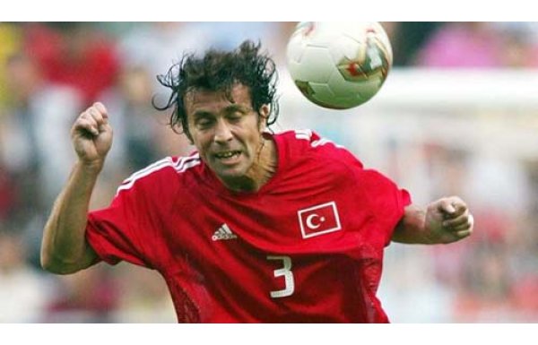 'Milli Takım'da son 20 yılın stoperleri