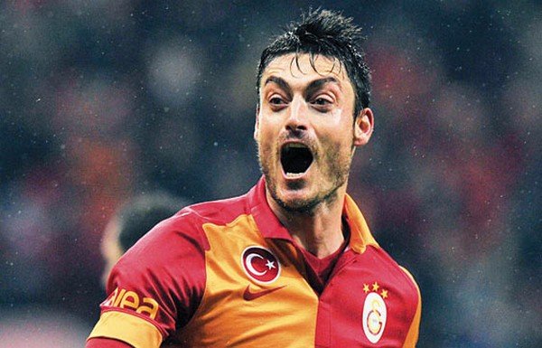 'Eski G.Saraylı yıldız La Liga'ya gitti!