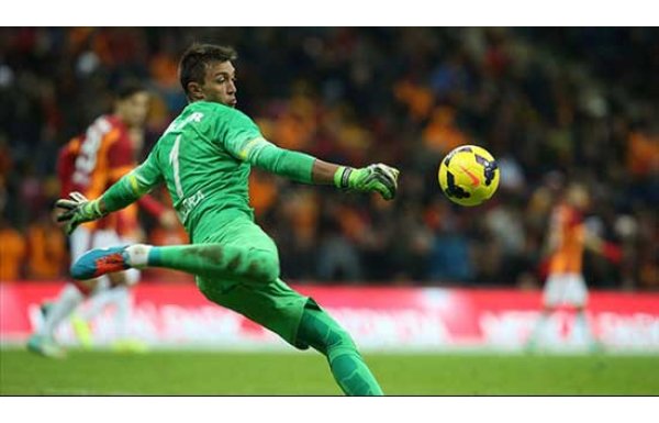 'Taffarel, Trabzonsporlu eski ismi getiriyor!