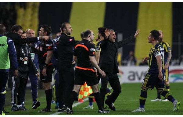 'Emre Belözoğlu'ndan flaş karar! Bilic...