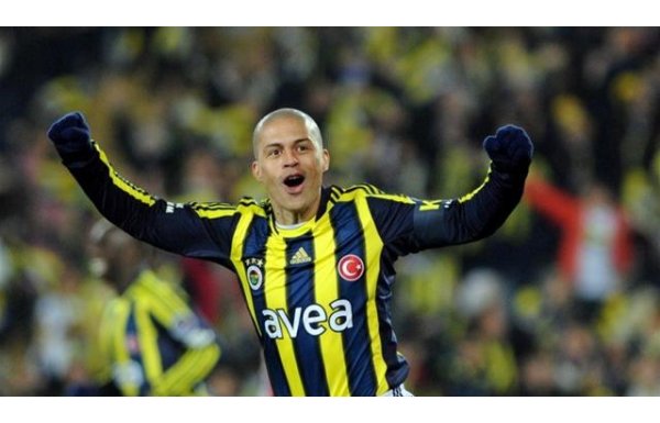 Alex'in attığı tweet çok konuşuldu