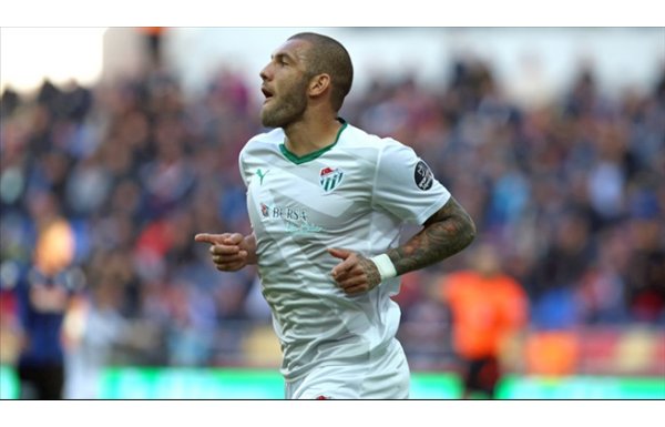 'Fernandao'nun menajeri açıkladı! Fenerbahçe...