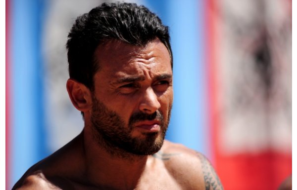 'Ahmet Dursun'a 'hapis' şoku!