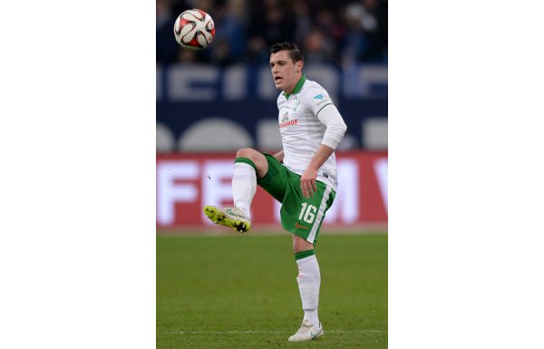 ZLATKO JUNUZOVİC ÖN LİBERODAN FAZLASI