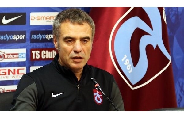 'Ersun Yanal'ın yerine sürpriz teknik direktör!