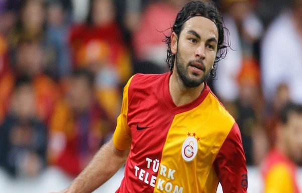 Galatasaray'da kriz! İki kaptan arasında savaş!