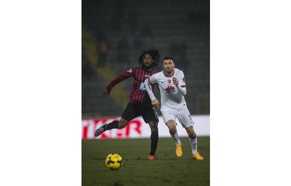 BURAK YILMAZ 