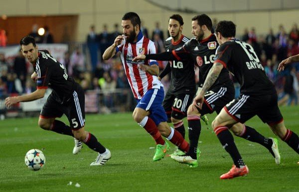 'Şok tartışma! Arda Turan...