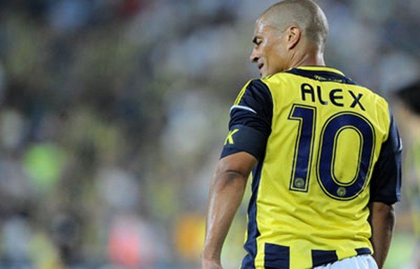 'Alex'in attığı tweet çok konuşuldu