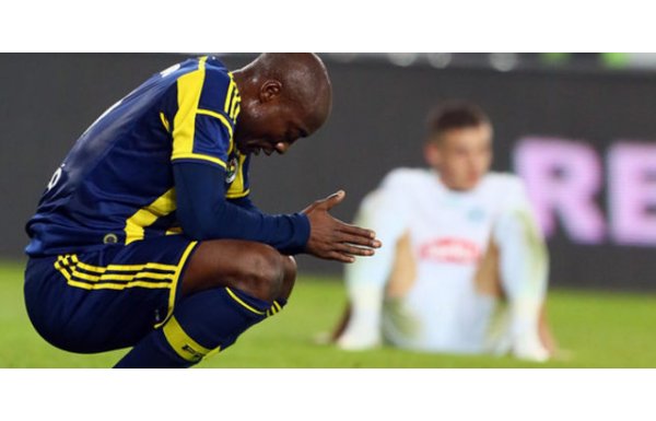 YERLİ ALTERNATİF YOK