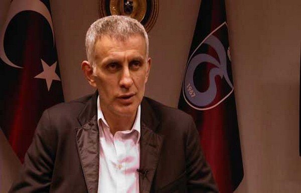 Hacıosmanoğlu'ndan şok karar! Sezon sonu...