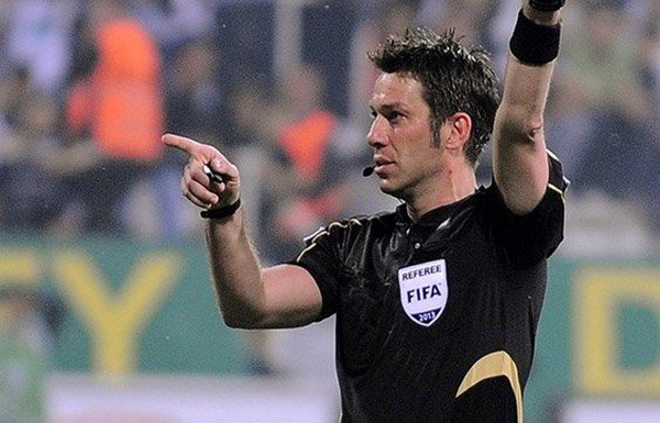 'Süper Lig'de hangi takım, hangi hakemi istemiyor?