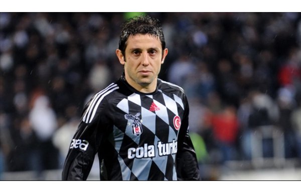 Nihat Kahveci'den Demba Ba'ya tepki!