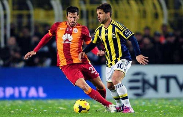 'Aziz Yıldırım'dan derbi müdahalesi!