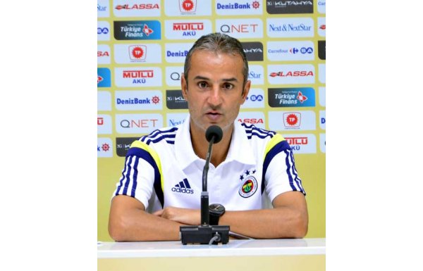 Aziz Yıldırım'dan derbi müdahalesi!
