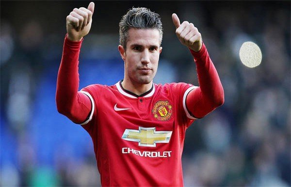 Fenerbahçe'ye 'yenge' kıyağı! Van Persie...