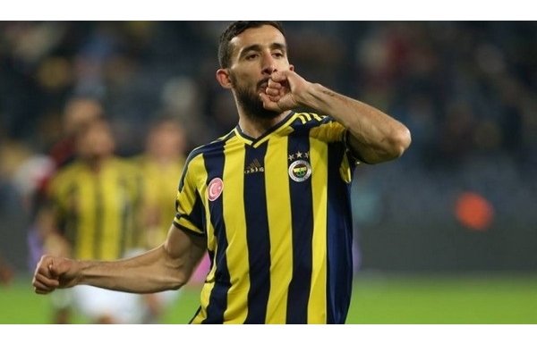 'Fenerbahçe'nin muhtemel Beşiktaş 11'i