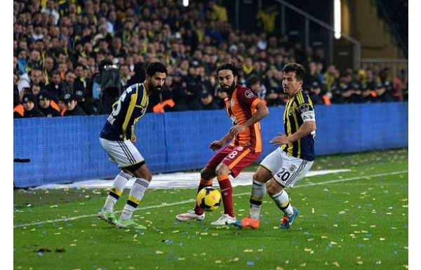 Hak eden kazandı (Mehmet Ayan)