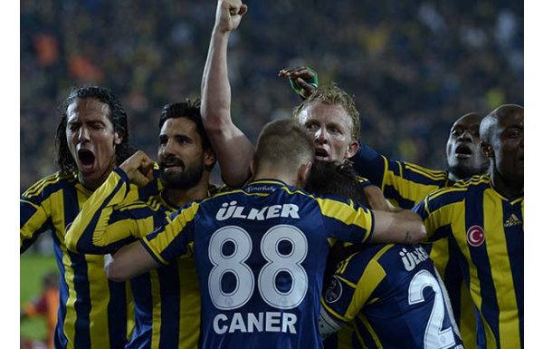 'Fenerbahçe'de radikal kararlar!