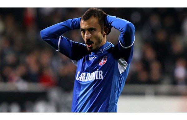 AHMET İLHAN GÖNDERMESİ