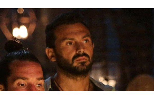 Ahmet Dursundan Survivor yarışmacılarına ağır sözler
