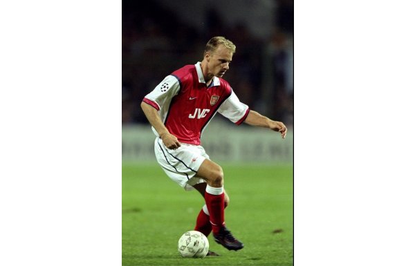 ARSENAL