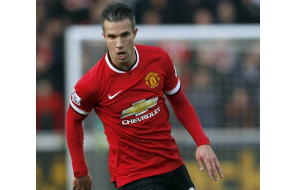 Robin Van Persie (Fenerbahçe)