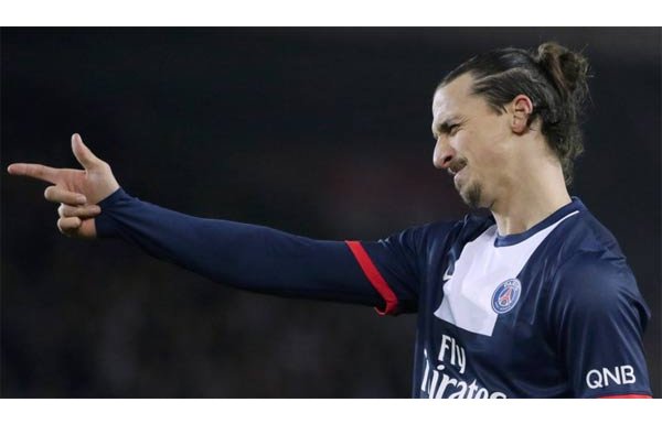 Ve Fransızlar da yazdı! İbrahimovic gelecek sezon...