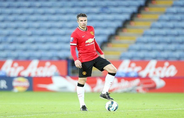 'Van Persie ve Fenerbahçe! Müthiş iddia...