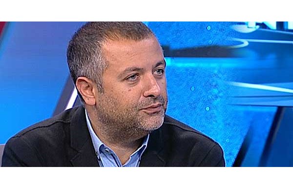 'Mehmet Demirkol'dan Galatasaraylı futbolcuya tepki!