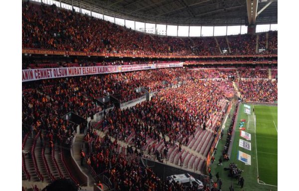 Özel Haber Analiz Röportaj Süper Lig PTT 1.Lig İngiltere İspanya Almanya İtalya Dünyadan Futbol Video Galeri Foto Galeri Tv YazarlarBeşiktaş Fenerbahçe Galatasaray Trabzonspor