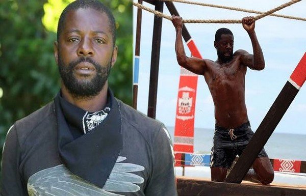 'Pascal Nouma'dan kanser itirafı