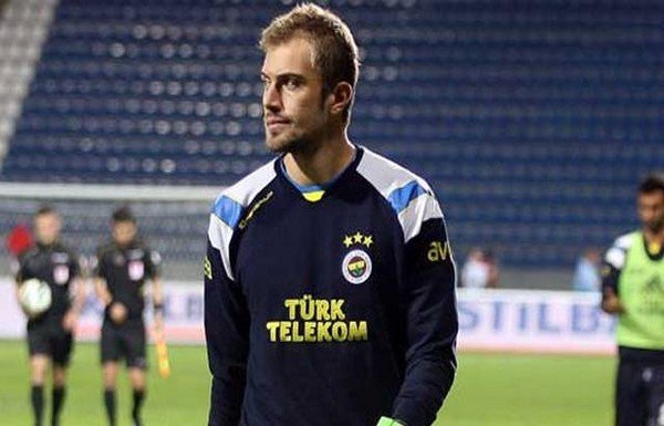 'Fenerbahçeli yıldıza İngiltere'den talip