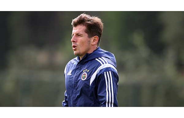 Emre Belözoğlu